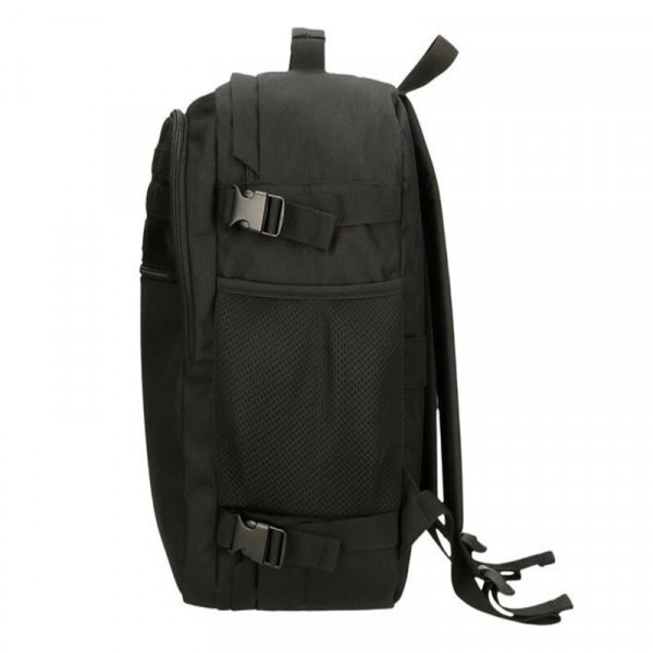 Movom kabinski ranac za putivanja crni 