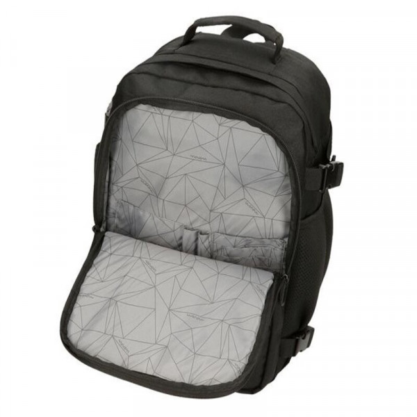 Movom kabinski ranac za putivanja crni 