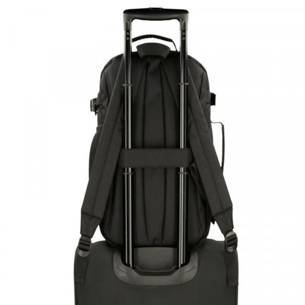 Movom kabinski ranac za putivanja crni 