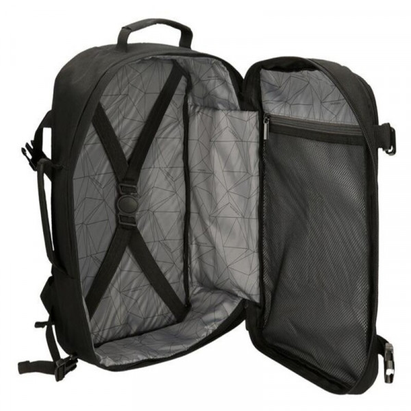 Movom kabinski ranac za putivanja crni 