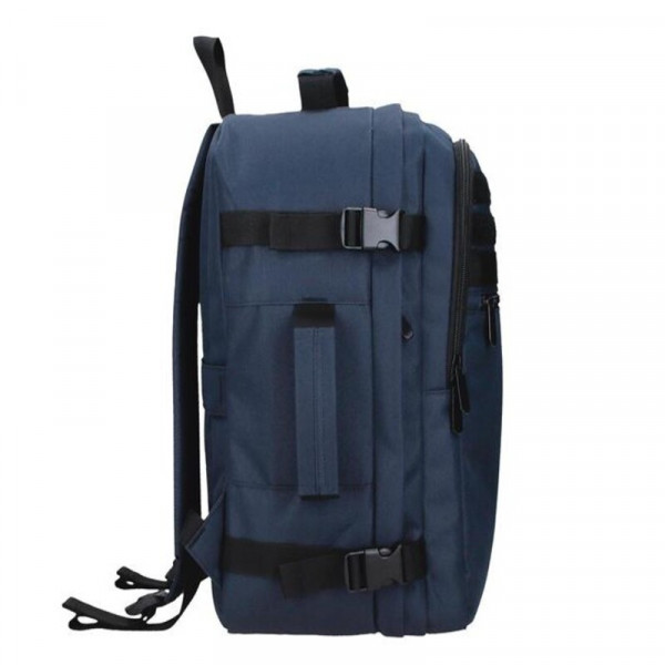 Movom kabinski ranac za putovanja teget 