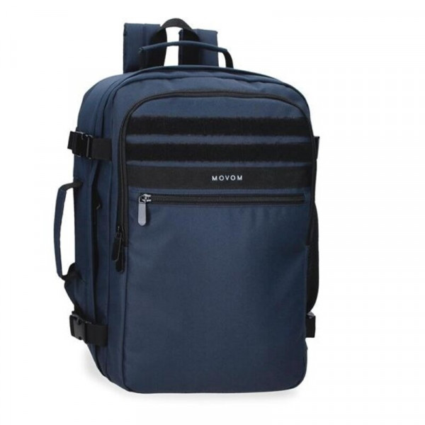 Movom kabinski ranac za putovanja teget 