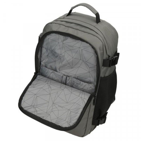 Movom kabinski ranac za putovanja sivi 