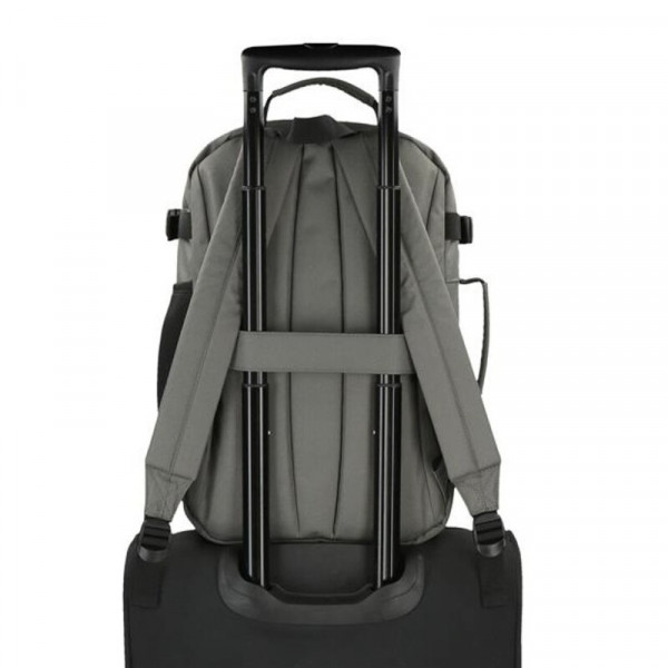 Movom kabinski ranac za putovanja sivi 