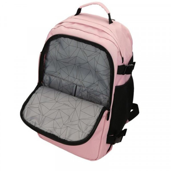 Movom kabinski ranac za putovanja roze 