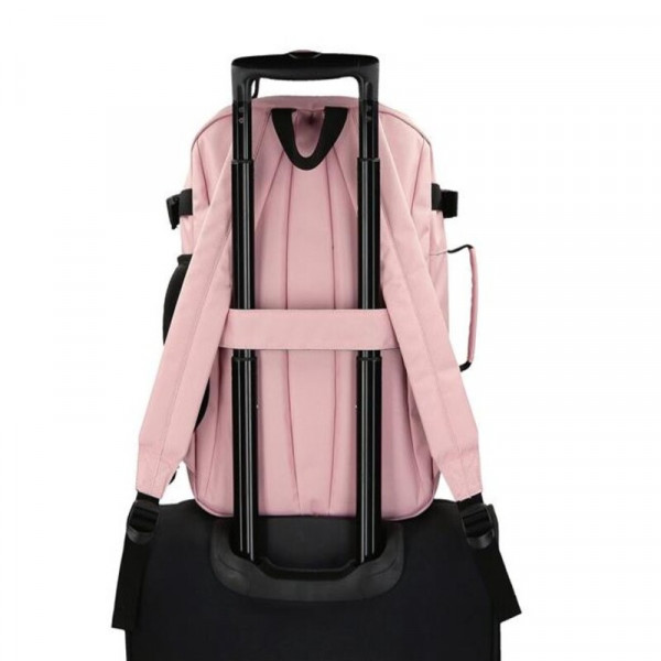 Movom kabinski ranac za putovanja roze 