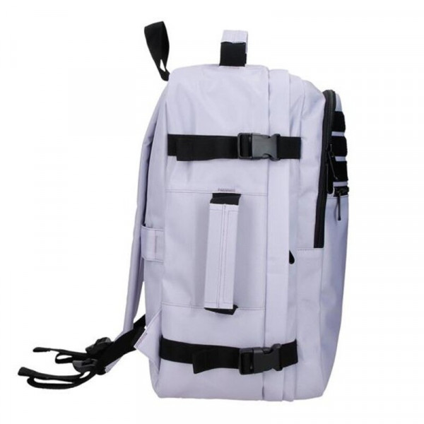 Movom kabinski ranac za putovanja lila 