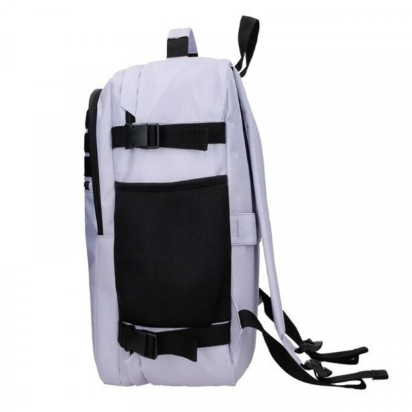 Movom kabinski ranac za putovanja lila 