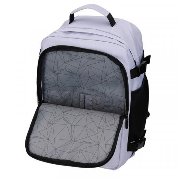 Movom kabinski ranac za putovanja lila 