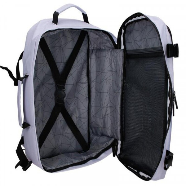 Movom kabinski ranac za putovanja lila 