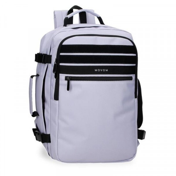 Movom kabinski ranac za putovanja lila 