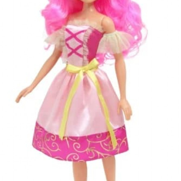 Dreameez Fantasy lutka 45cm ass 