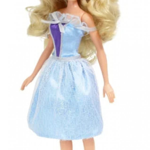 Dreameez Fantasy lutka 45cm ass 