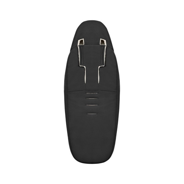 Cybex Platinum dunjica Sepia Black 