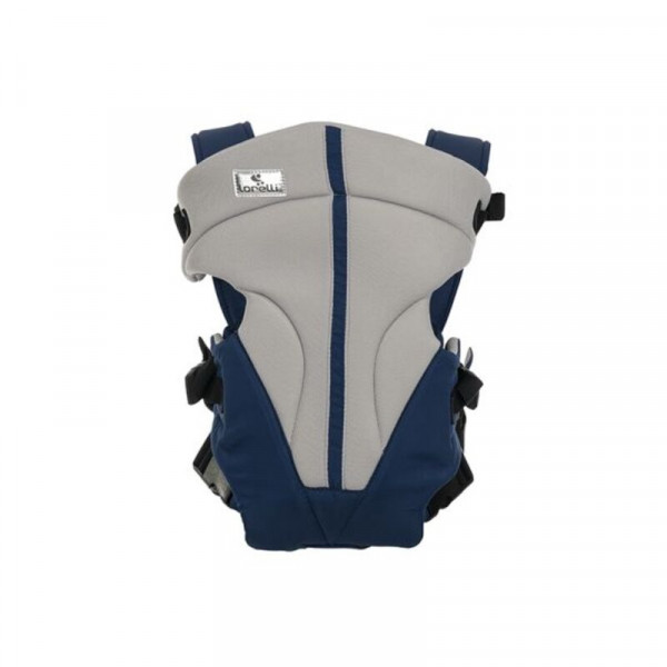 Lorelli kengur nosiljka Discovery dark blue grey 