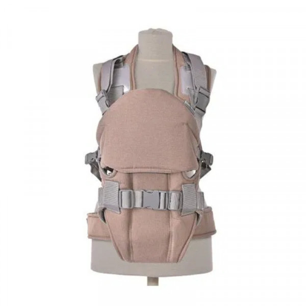 Lorelli kengur nosiljka weekend beige 