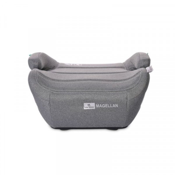 Lorelli a-s magellan i-size (125-150cm) grey 