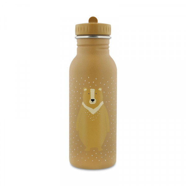 Trixie flašica od nerđajućeg čelika 500ml Meda 