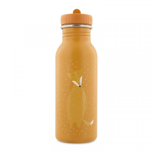 Trixie flašica od nerđajućeg čelika 500ml lisica 