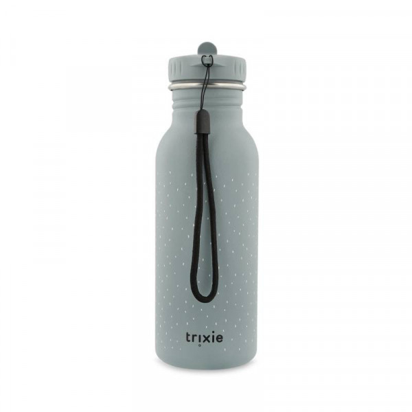 Trixie flašica od nerđajućeg čelika 500ml Ajkula 