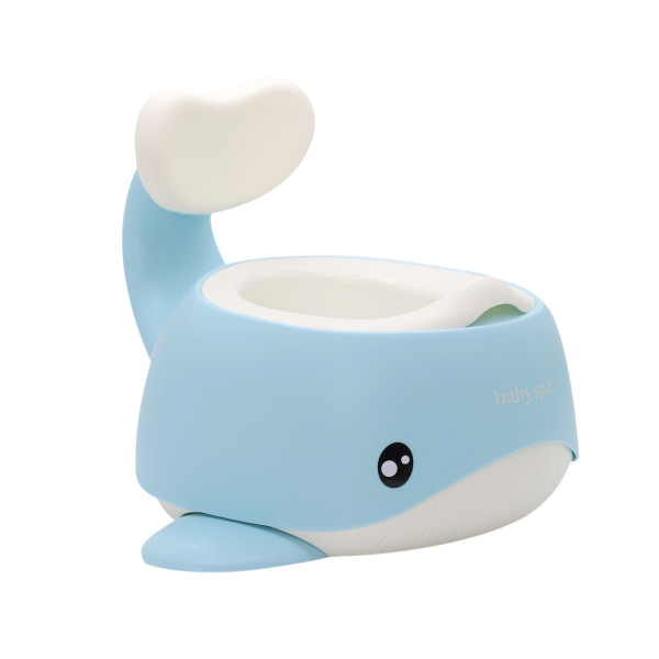 Baby Spa noša kit, plava 