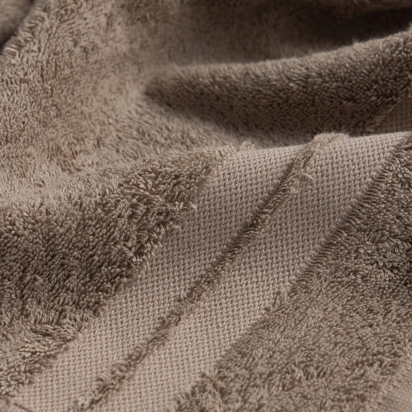 Stefan peškir Oaza - pesak, 50x90 