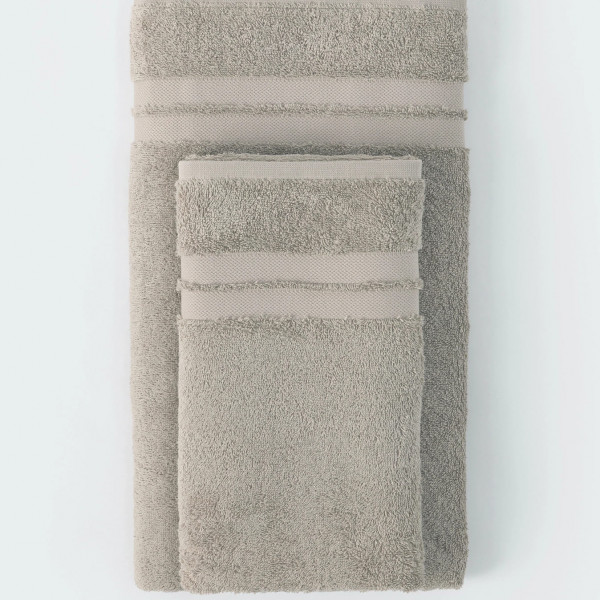 Stefan peškir Oaza - pesak, 50x90 