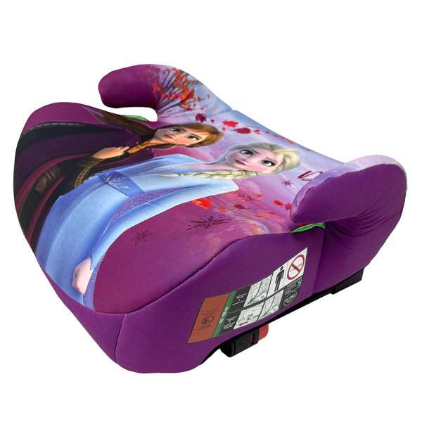 Seven Polska a-s  isofix (125-150cm),Frozen 
