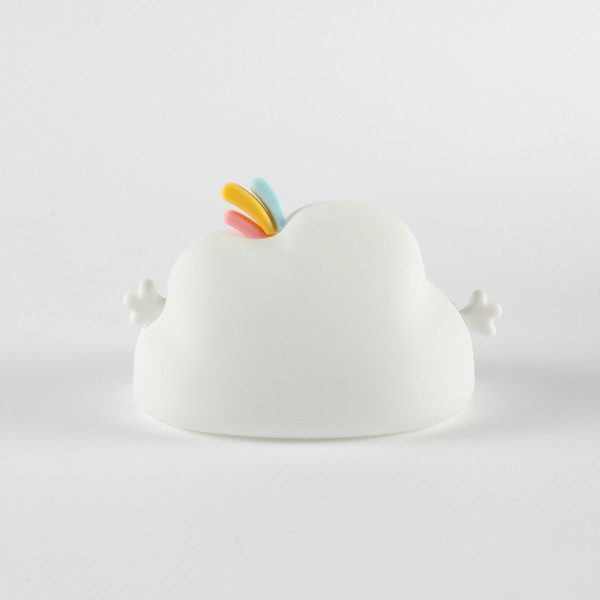 Cute&Cool HOME silikonska lampa, oblak 