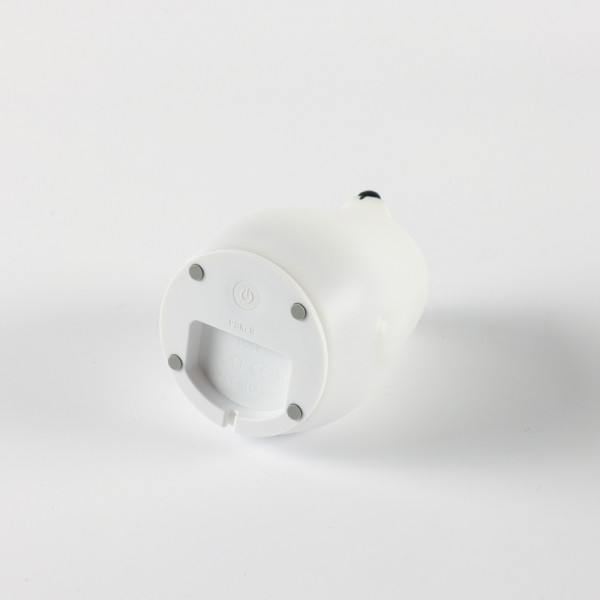 Cute&Cool HOME silikonska lampa, medvedić 