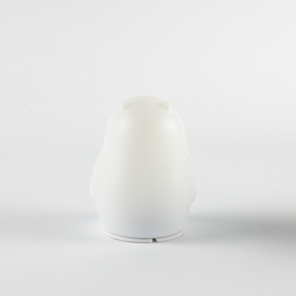 Cute&Cool HOME silikonska lampa, medvedić 