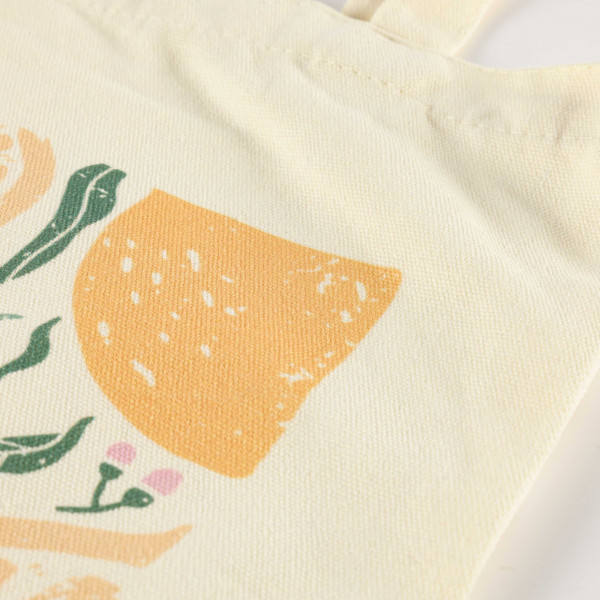 Be Cute ceger sa dezenom limuna, 35x42x60cm 