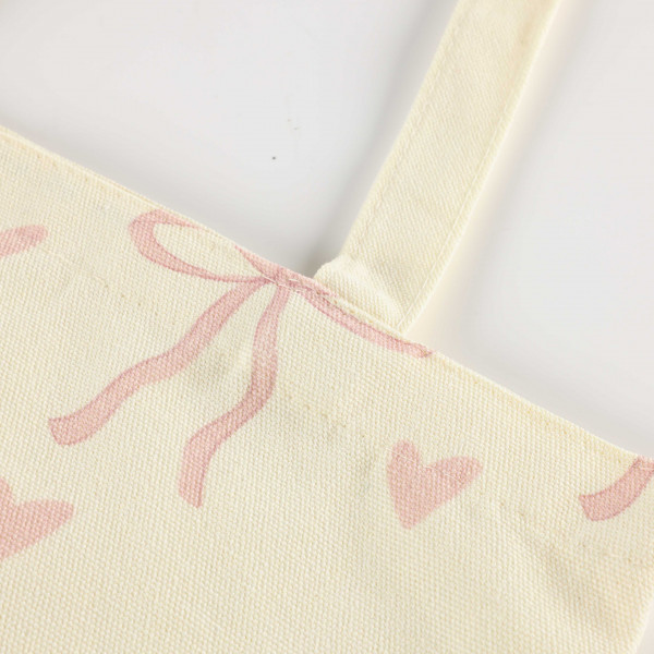 Be Cute ceger sa mašnicama, 35x42x60cm 