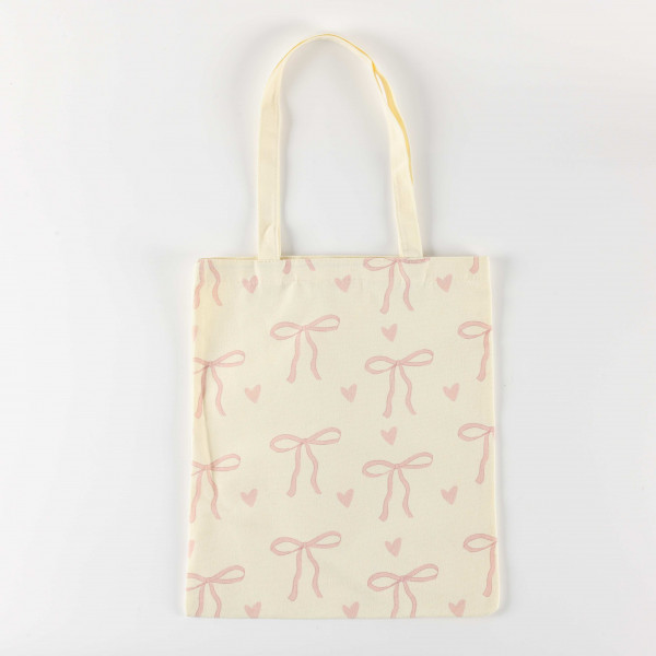 Be Cute ceger sa mašnicama, 35x42x60cm 