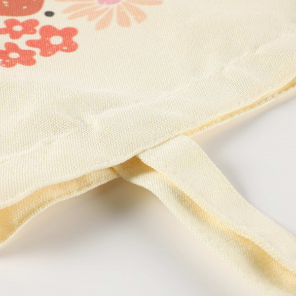 Be Cute ceger sa cvetićima, 35x42x60cm 