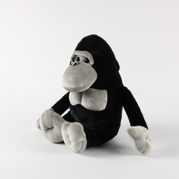 Cute&Cool plišana igračka majmun 35cm 