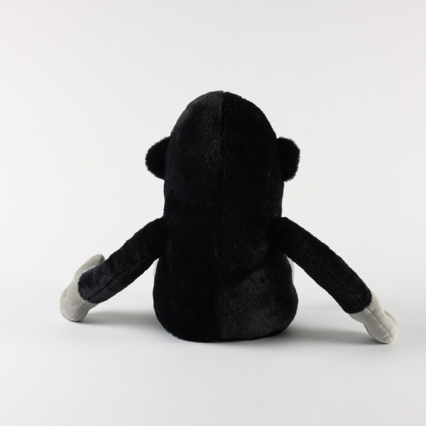 Cute&Cool plišana igračka majmun 35cm 