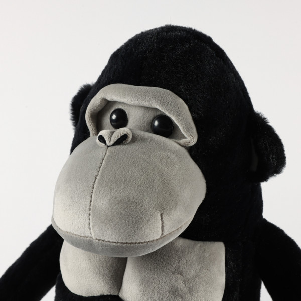 Cute&Cool plišana igračka majmun 35cm 