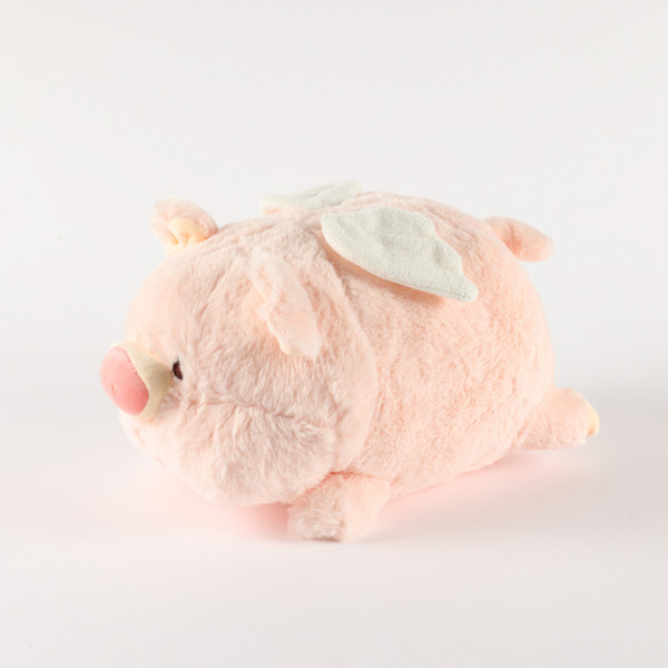 Cute&Cool plišana igračka prase 30cm 