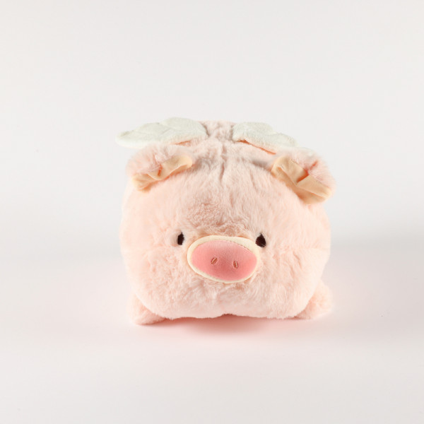 Cute&Cool plišana igračka prase 30cm 