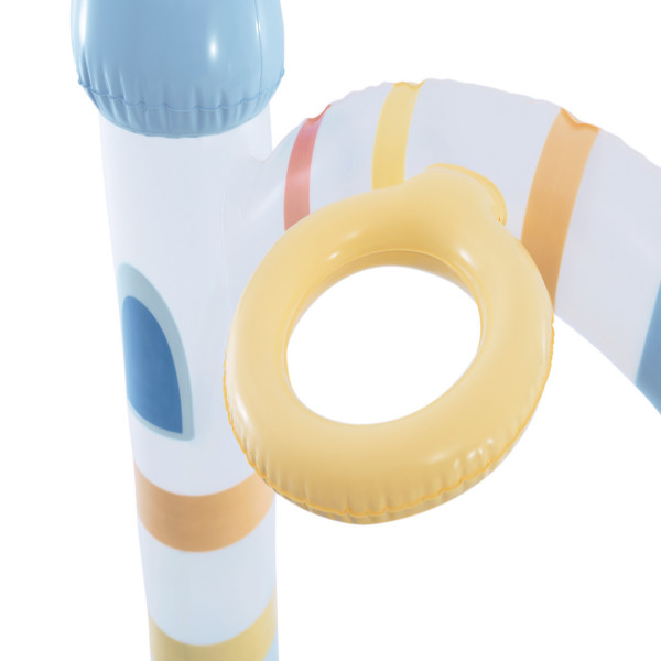 Intex jednorog dvorac za igru 