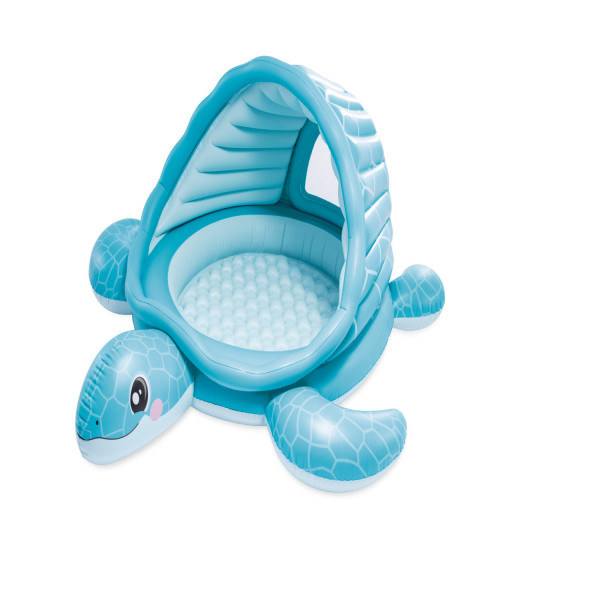 Intex bazen za decu u obliku kornjače 