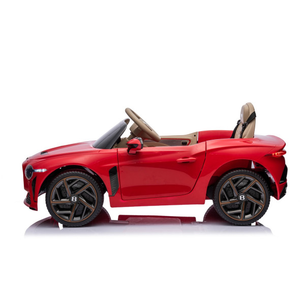 NBL Bentley automobil na akumulator 