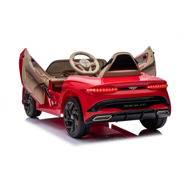 NBL Bentley automobil na akumulator 