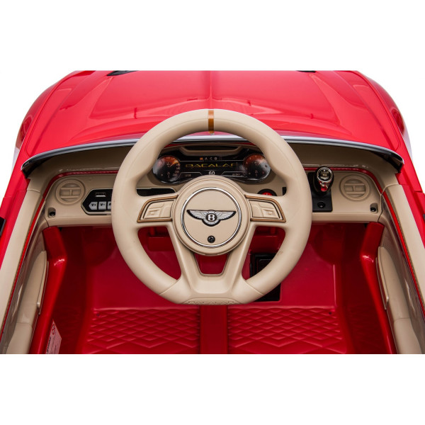 NBL Bentley automobil na akumulator 