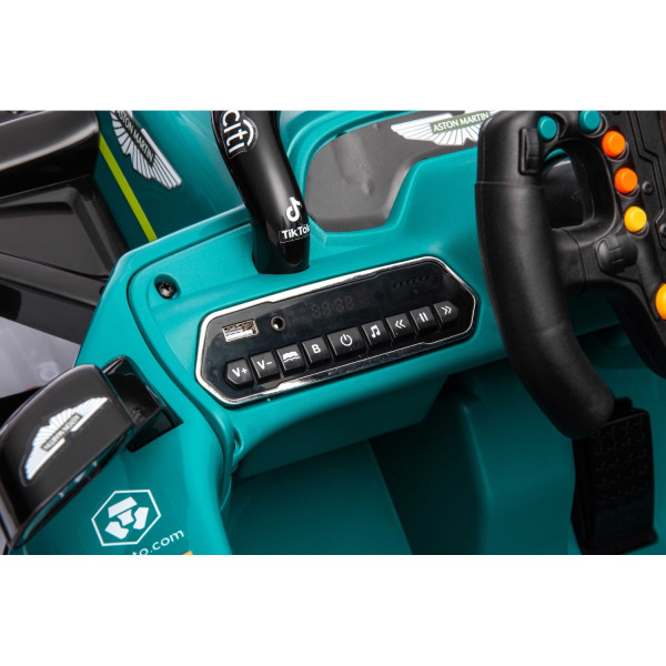 NBL Forumula na akumulator 