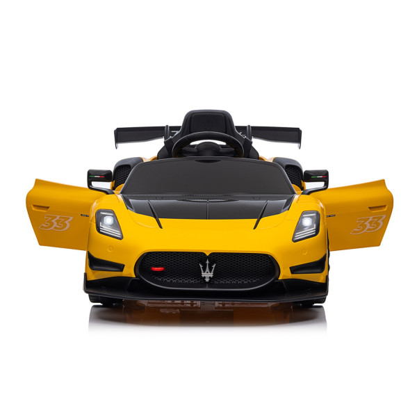 NBL Maserati automobil na akumulator 