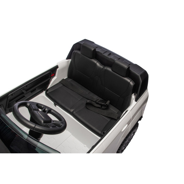 NBL Land Rover automobil na akumulator 