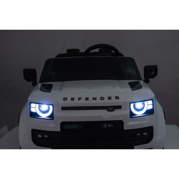 NBL Land Rover automobil na akumulator 