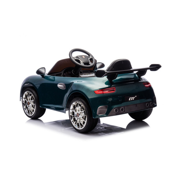 NBL Porsche automobil na akumulator 